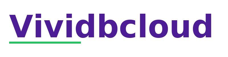 Vividbcloud logo